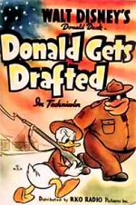 Watch Donald Gets Drafted (Short 1942) Letmewatchthis