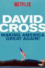 Watch David Cross: Making America Great Again Letmewatchthis