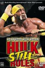 Watch Hollywood Hulk Hogan Hulk Still Rules Letmewatchthis