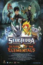 Watch Slugterra: Return of the Elementals Letmewatchthis