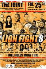 Watch Lion Fight Muay Thai 8 Letmewatchthis