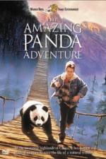 Watch The Amazing Panda Adventure Letmewatchthis
