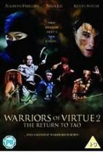 Watch Warriors of Virtue The Return to Tao Letmewatchthis