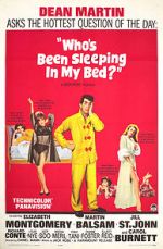 Watch Who\'s Been Sleeping in My Bed? Letmewatchthis