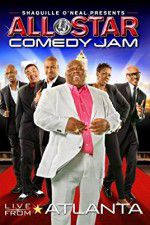 Watch Shaquille O\'Neal Presents: All Star Comedy Jam - Live from Atlanta Letmewatchthis