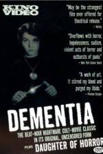 Watch Dementia 1955 Letmewatchthis