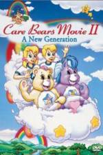 Watch Care Bears Movie II: A New Generation Letmewatchthis