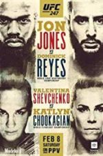Watch UFC 247: Jones vs. Reyes Letmewatchthis
