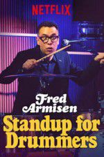 Watch Fred Armisen: Standup For Drummers Letmewatchthis