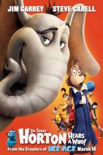 Watch Horton Hears a Who! Letmewatchthis
