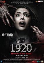 Watch 1920: Horrors of the Heart Letmewatchthis
