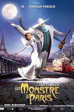 Watch A Monster In Paris Letmewatchthis