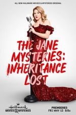 Watch The Jane Mysteries: Inheritance Lost Letmewatchthis