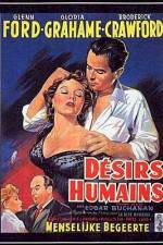 Watch Human Desire Letmewatchthis