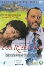 Watch Roseanna's Grave Letmewatchthis