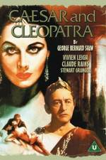 Watch Caesar and Cleopatra Letmewatchthis