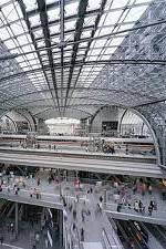 Watch National Geographics: Megastructures - Berlin Train Terminal Letmewatchthis