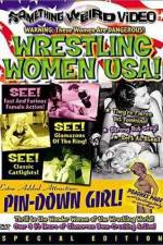 Watch Wrestling Women USA Letmewatchthis