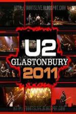 Watch U2 Live at Glastonbury Letmewatchthis