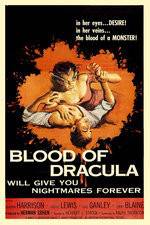 Watch Blood of Dracula Letmewatchthis