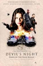 Watch Devil\'s Night: Dawn of the Nain Rouge Letmewatchthis