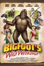 Watch Bigfoot's Wild Weekend Letmewatchthis