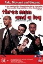Watch Tre uomini e una gamba Letmewatchthis