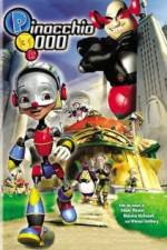 Watch Pinocchio 3000 Letmewatchthis
