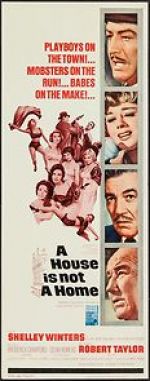Watch A House Is Not a Home Letmewatchthis