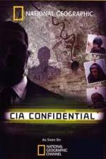 Watch National Geographic CIA Confidential Letmewatchthis