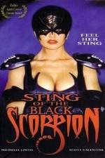 Watch Sting of the Black Scorpion Letmewatchthis