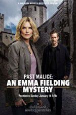 Watch Past Malice: An Emma Fielding Mystery Letmewatchthis