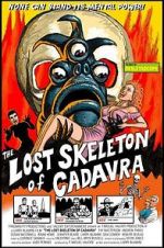 Watch The Lost Skeleton of Cadavra Letmewatchthis