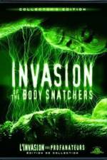Watch Invasion of the Body Snatchers Letmewatchthis