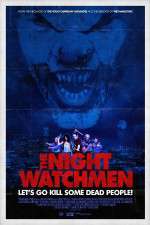 Watch The Night Watchmen Letmewatchthis