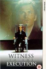 Watch Witness to the Execution Letmewatchthis