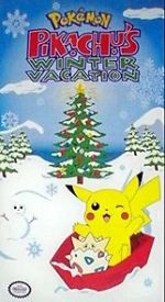 Watch Pokmon: Pikachu\'s Winter Vacation Letmewatchthis