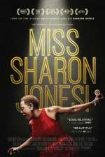 Watch Miss Sharon Jones! Letmewatchthis