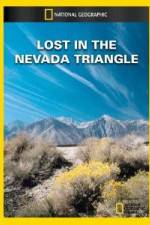 Watch National Geographic Lost in the Nevada Triangle Letmewatchthis
