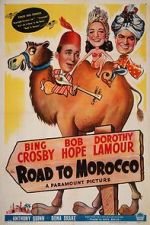 Watch Road to Morocco Letmewatchthis