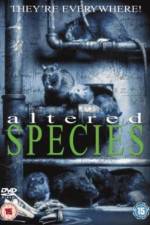 Watch Altered Species Letmewatchthis