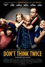 Watch Dont Think Twice Letmewatchthis