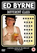 Watch Ed Byrne: Different Class Letmewatchthis