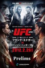 Watch UFC 144 Facebook Preliminary Fight Letmewatchthis
