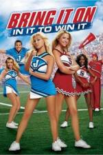 Watch Bring It On: In It to Win It Letmewatchthis