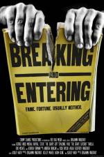 Watch Breaking and Entering Letmewatchthis