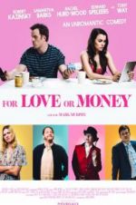 Watch For Love or Money Letmewatchthis