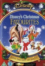 Watch Disney\'s Christmas Favorites Letmewatchthis