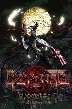 Watch Bayonetta: Bloody Fate Letmewatchthis