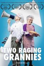 Watch Two Raging Grannies Letmewatchthis